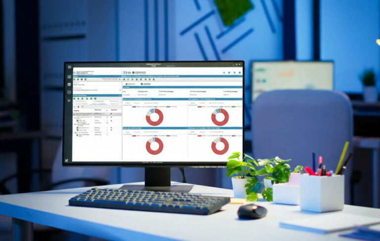 Trajnost, ki temelji na podatkih