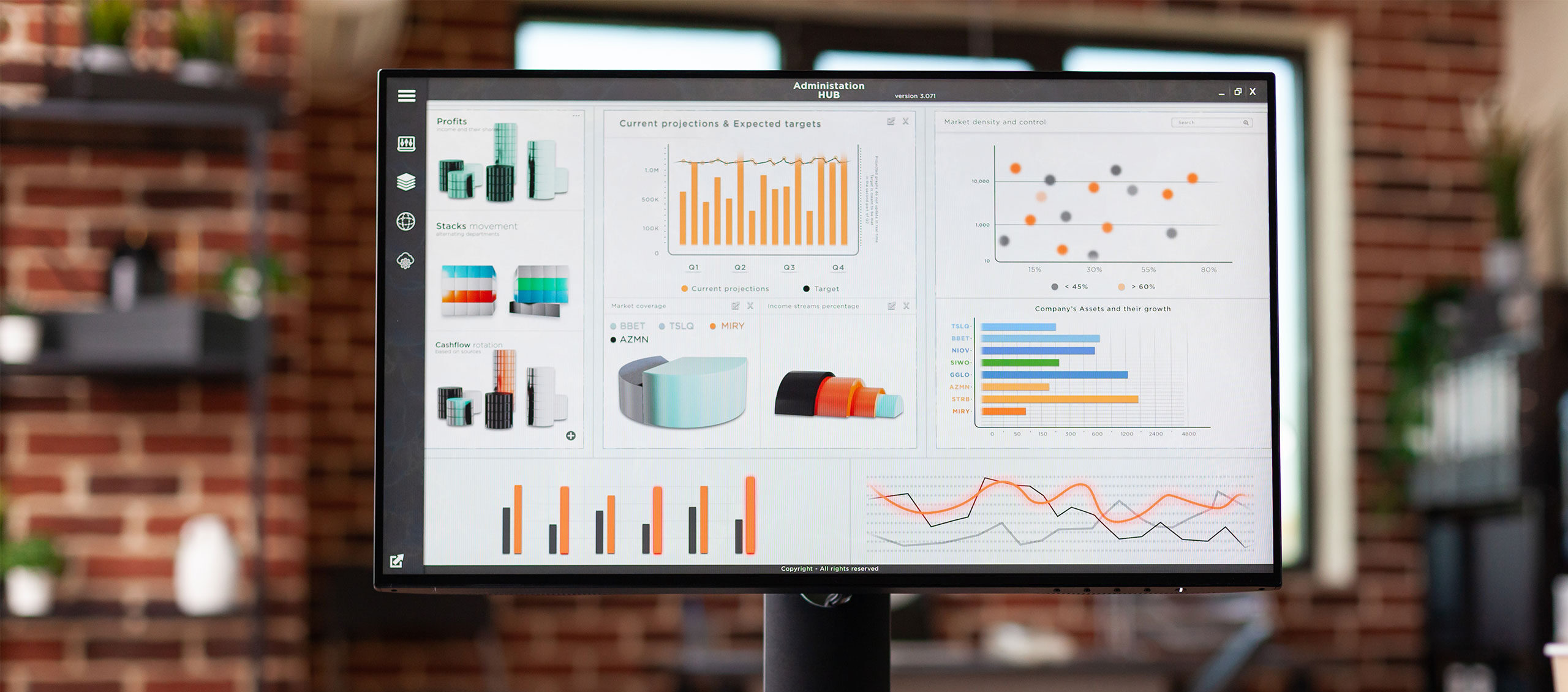 Sustainability intelligence SI